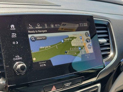 2019 Honda Pilot Touring