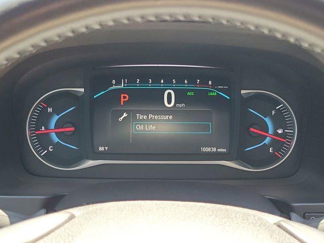2019 Honda Pilot Touring