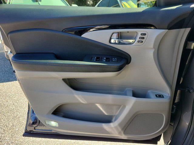 2019 Honda Pilot Touring