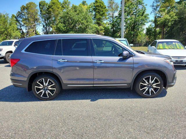 2019 Honda Pilot Touring