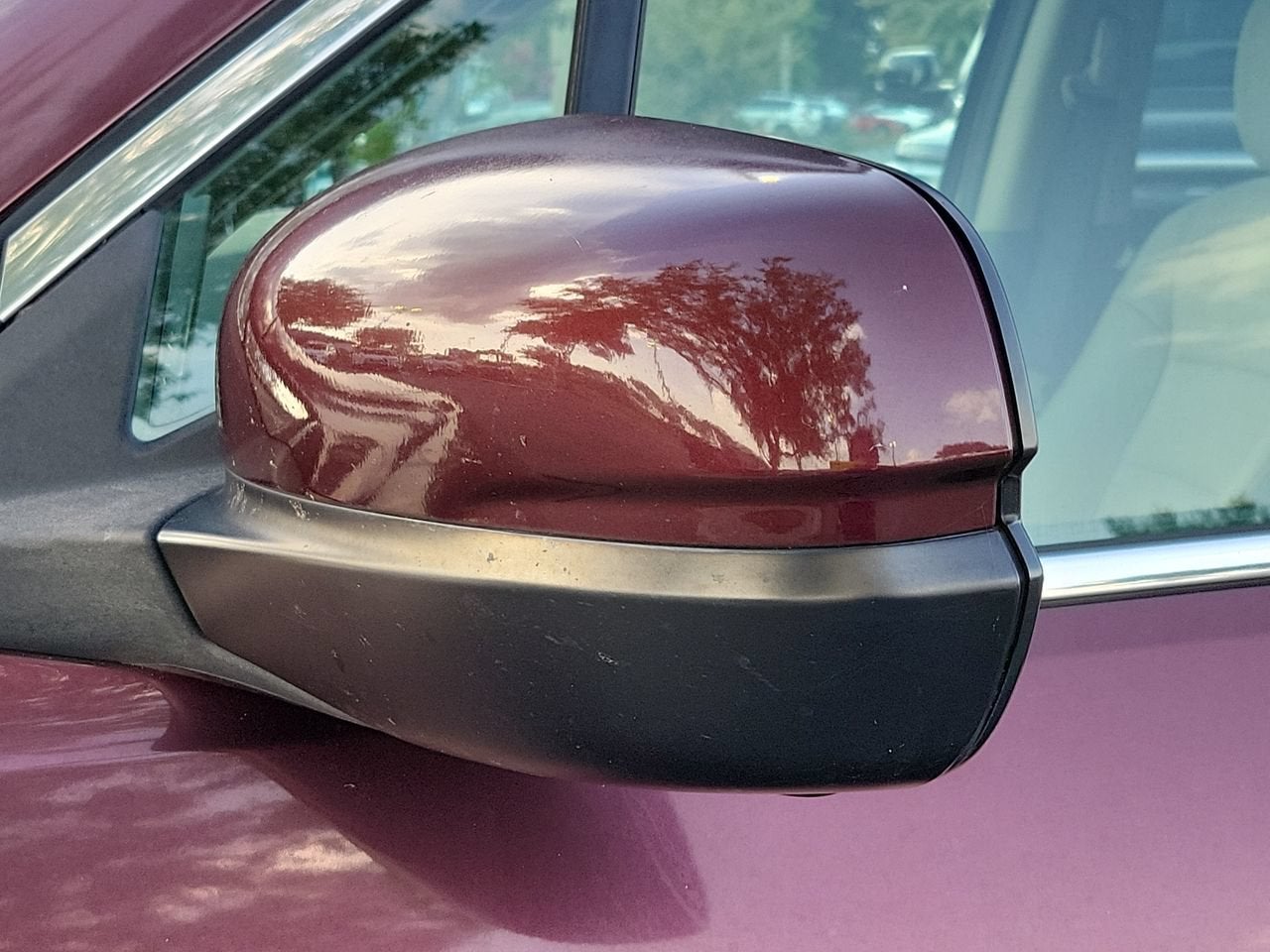 2016 Honda Pilot EX