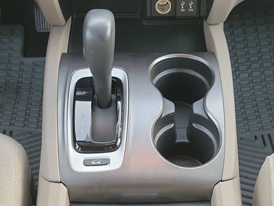 2016 Honda Pilot EX