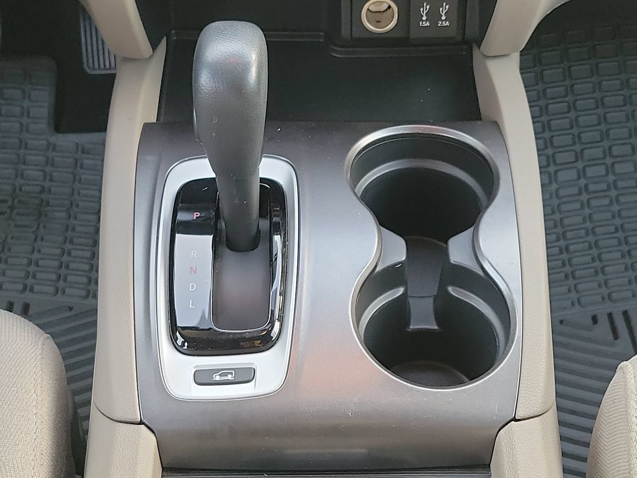 2016 Honda Pilot EX