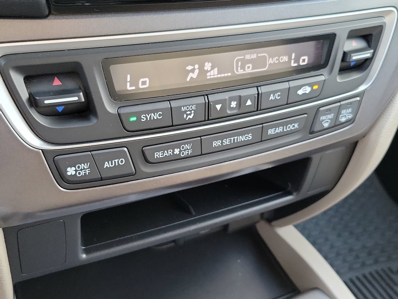 2016 Honda Pilot EX