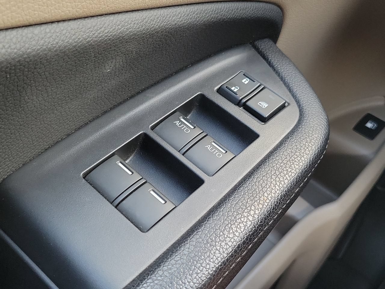 2016 Honda Pilot EX