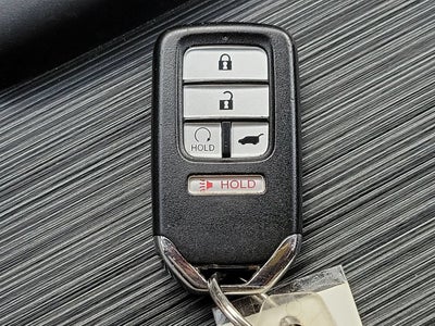 2016 Honda Pilot EX