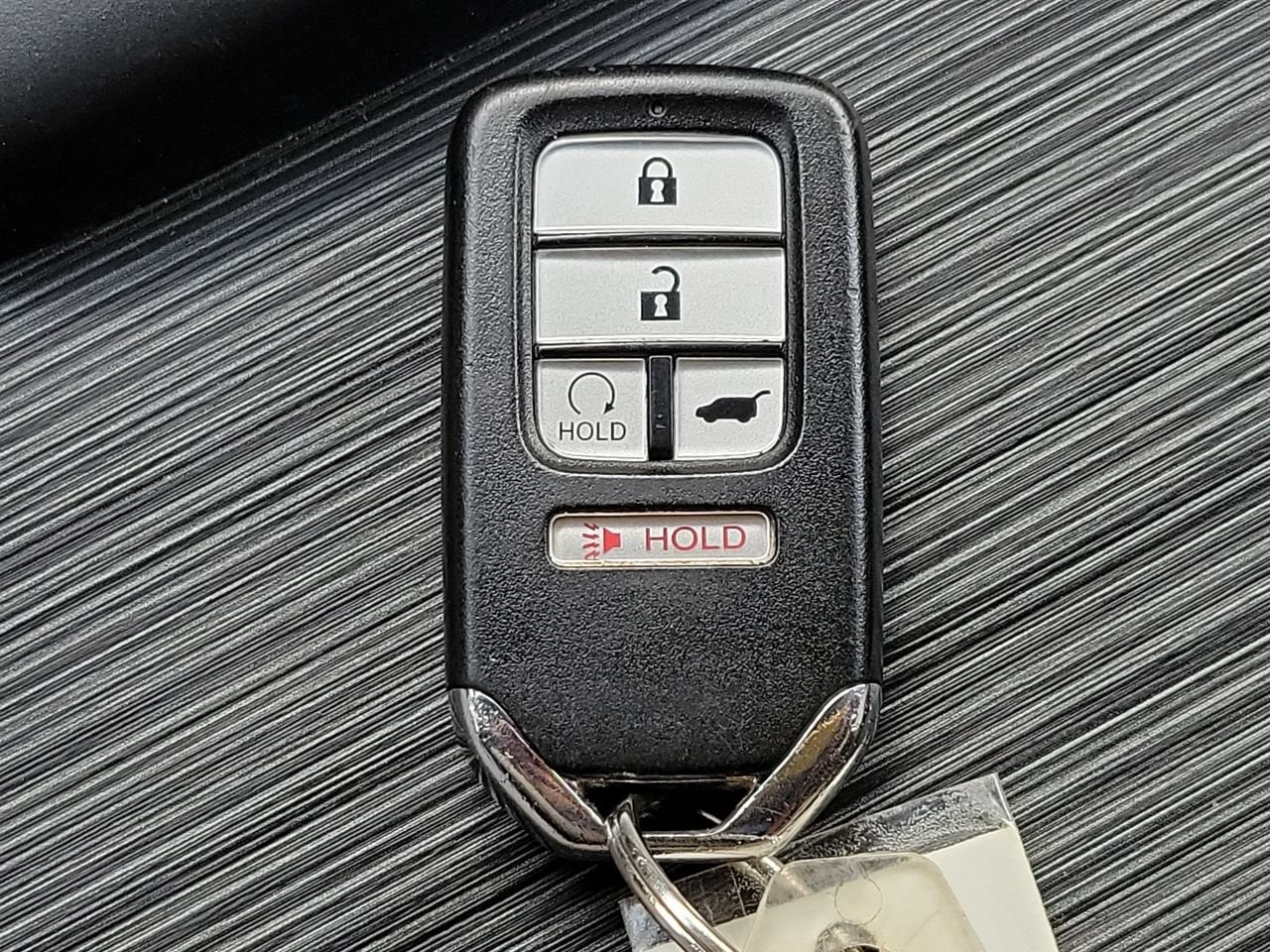 2016 Honda Pilot EX