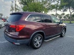 2016 Honda Pilot EX
