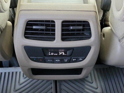 2016 Honda Pilot EX