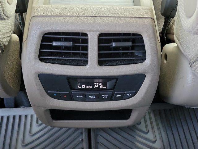 2016 Honda Pilot EX