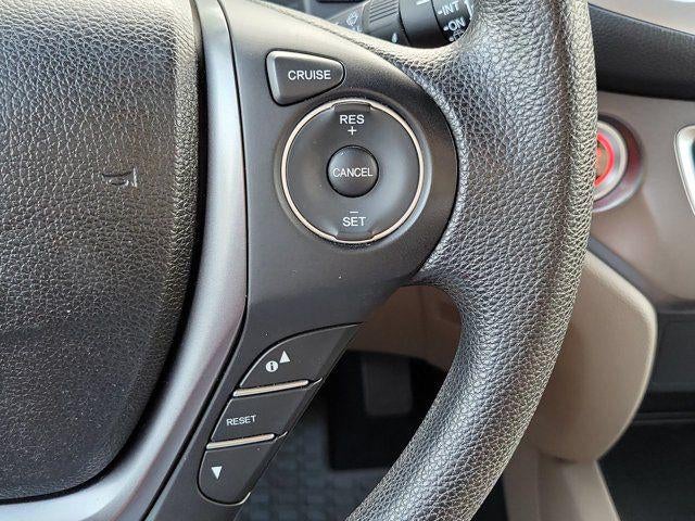 2016 Honda Pilot EX