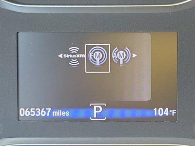 2016 Honda Pilot EX