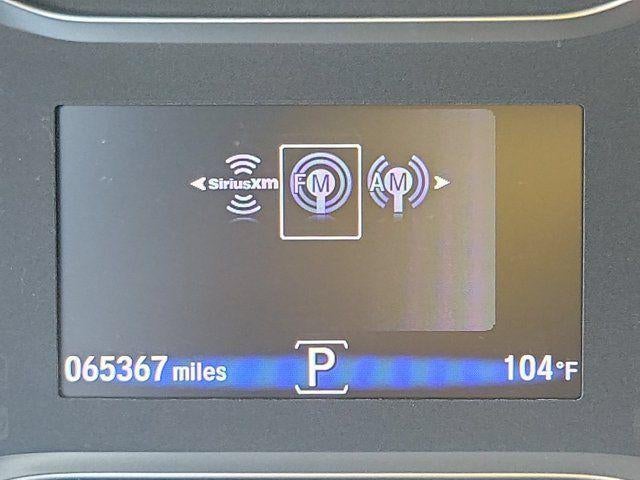 2016 Honda Pilot EX