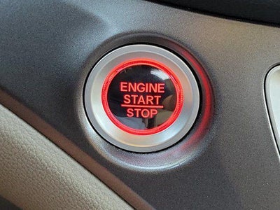 2016 Honda Pilot EX