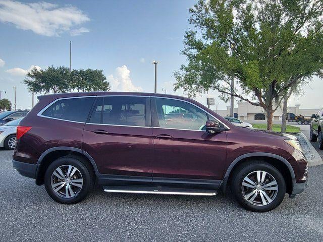 2016 Honda Pilot EX