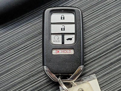 2016 Honda Pilot EX