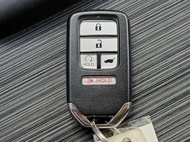2016 Honda Pilot EX