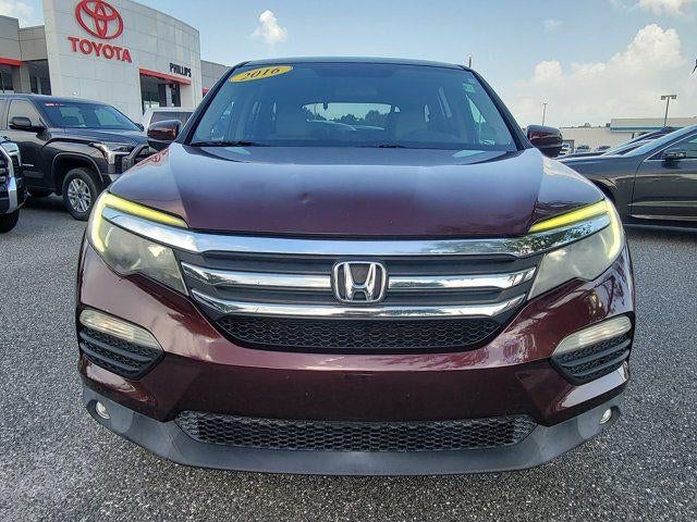 2016 Honda Pilot EX