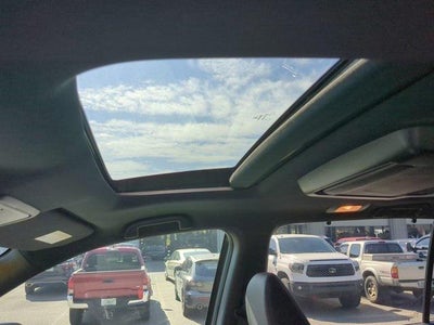 2022 Honda Pilot Black Edition