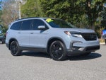 2022 Honda Pilot Black Edition