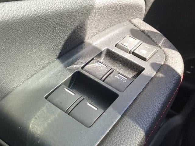 2022 Honda Pilot Black Edition