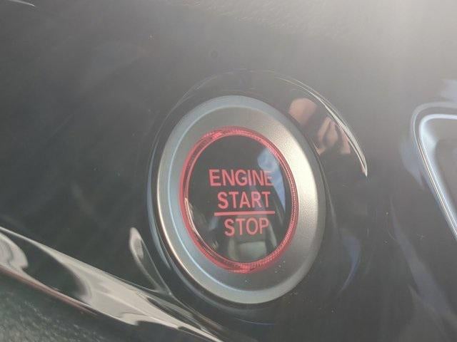 2022 Honda Pilot Black Edition