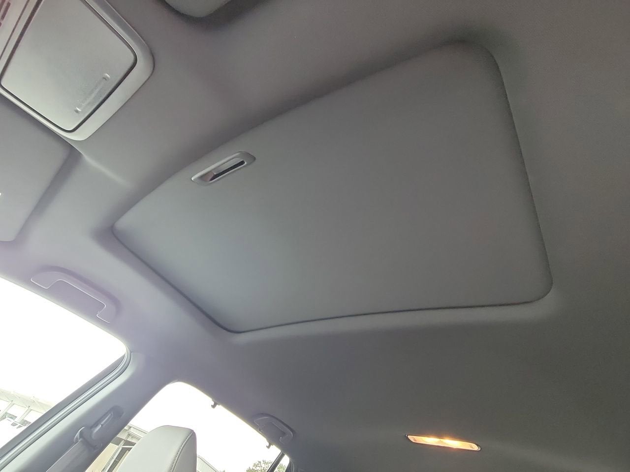 2019 Honda Passport EX-L