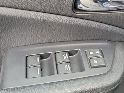 2019 Honda Passport EX-L