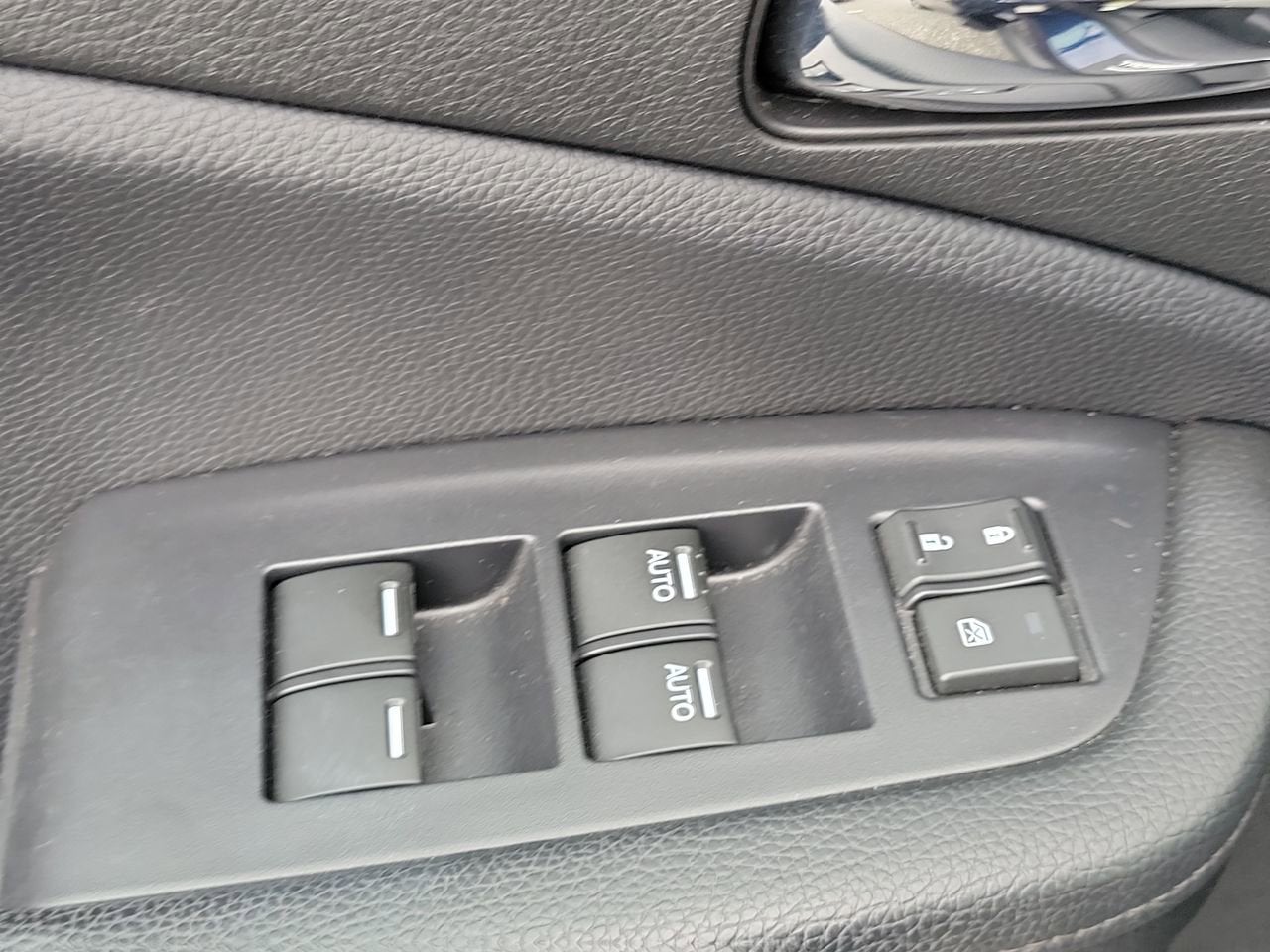 2019 Honda Passport EX-L