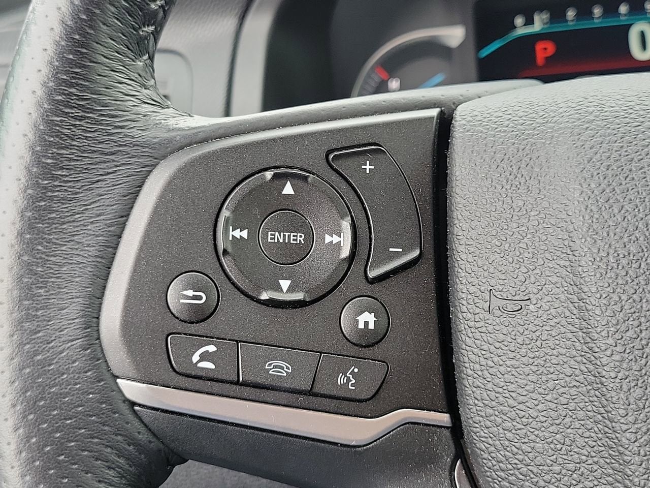 2019 Honda Passport EX-L