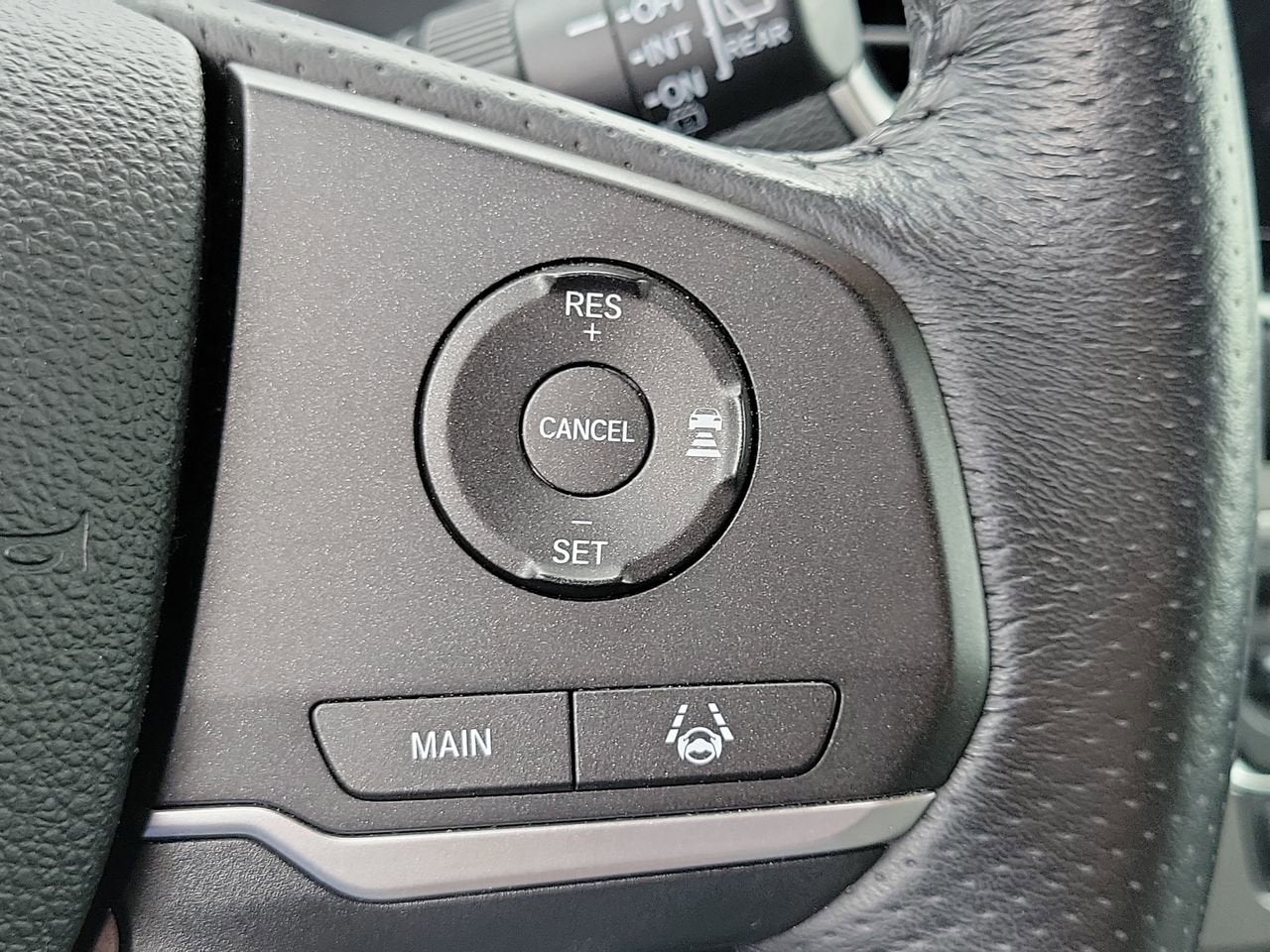 2019 Honda Passport EX-L