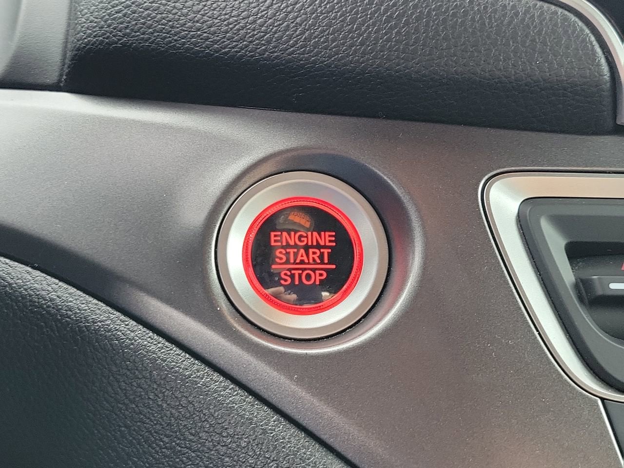 2019 Honda Passport EX-L