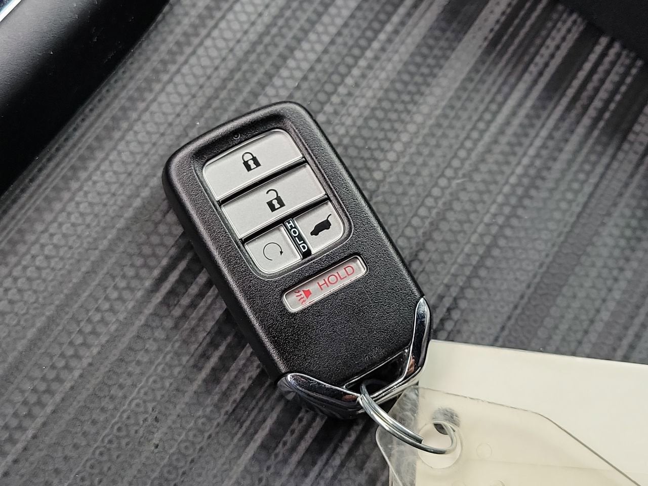 2019 Honda Passport EX-L