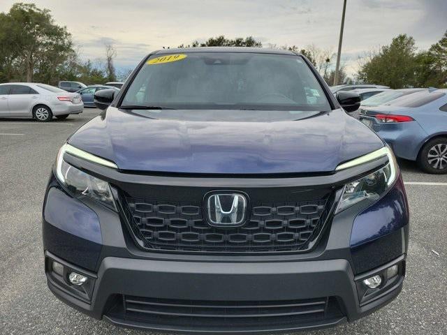 2019 Honda Passport EX-L