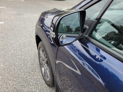 2019 Honda Passport EX-L