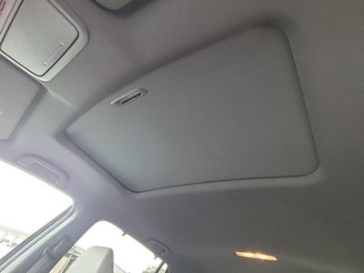 2019 Honda Passport EX-L