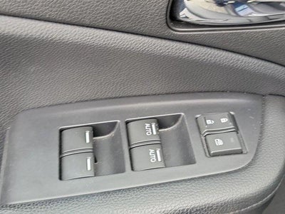 2019 Honda Passport EX-L