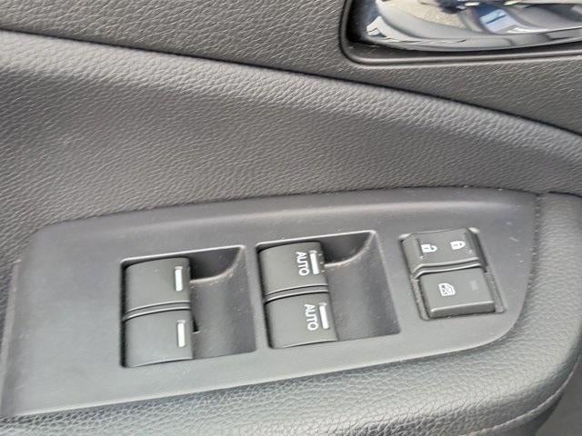 2019 Honda Passport EX-L