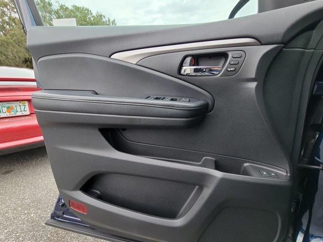 2019 Honda Passport EX-L