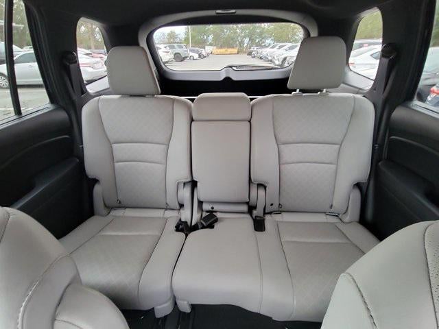 2019 Honda Passport EX-L