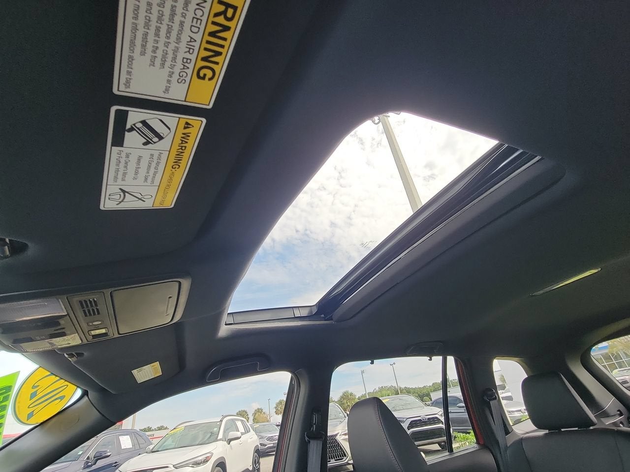 2025 Honda Passport Black Edition