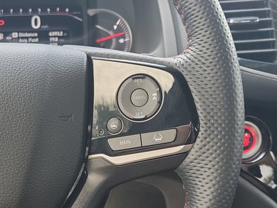 2025 Honda Passport Black Edition