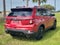 2025 Honda Passport Black Edition