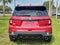 2025 Honda Passport Black Edition