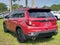 2025 Honda Passport Black Edition