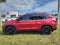 2025 Honda Passport Black Edition