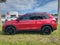 2025 Honda Passport Black Edition