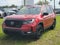 2025 Honda Passport Black Edition