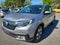 2018 Honda Ridgeline RTL-E
