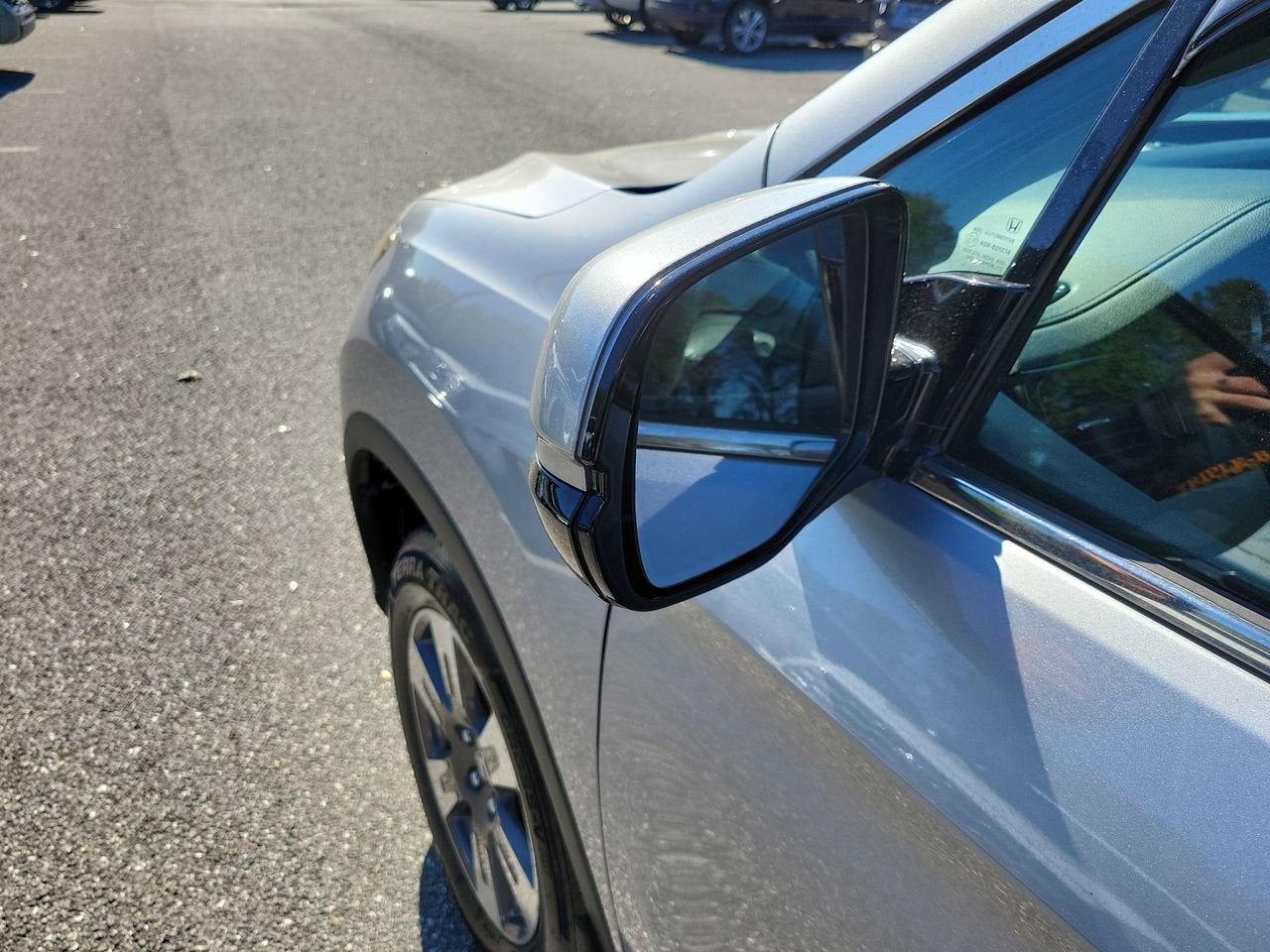 2018 Honda Ridgeline RTL-E